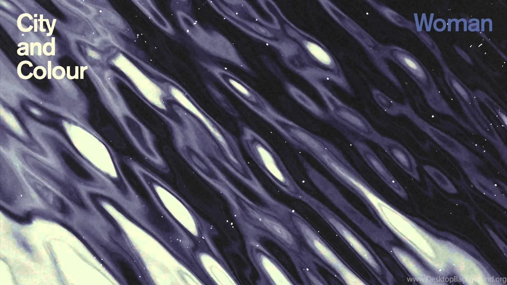 City And Colour   Woman (Official Audio)   YouTube