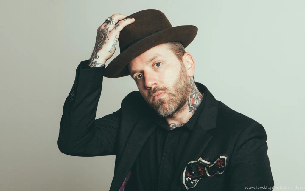 City And Colour: If I Should Go Before You   Exclusive Album Stream