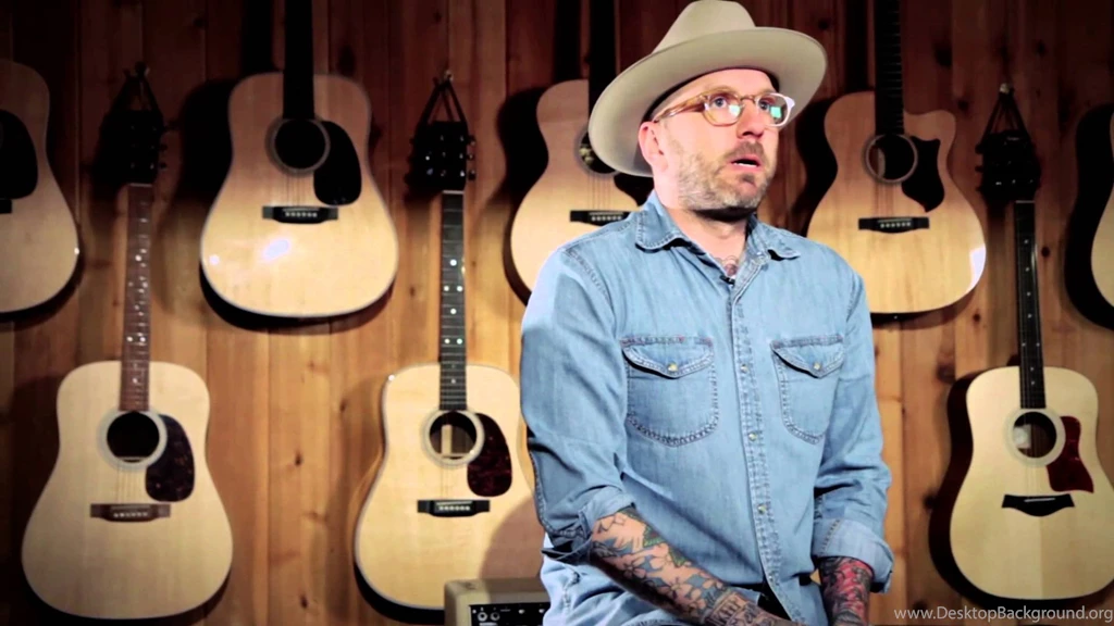 City And Colour At: Guitar Center   YouTube