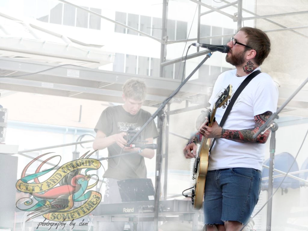 City And Colour By Dani tornbackpocket On DeviantArt