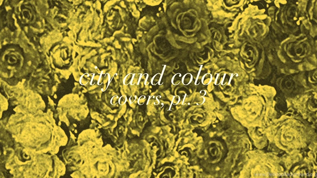 City And Colour   Un Thinkable (I'm Ready) [Alicia Keys Cover ...