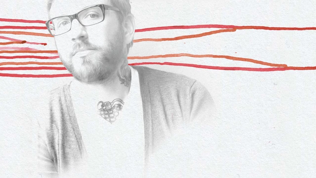 Music Artist Backdrops (16:9)   City And Colour   Home Theater ...