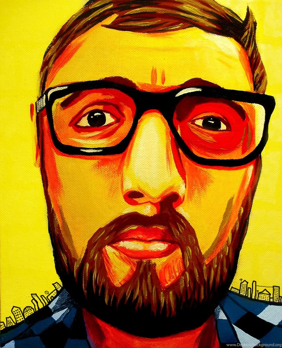 City And Colour By Jjoann On DeviantArt