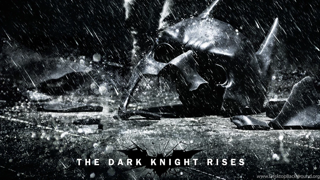 The Plot Holes And Symbolism Of The Dark Knight Rises