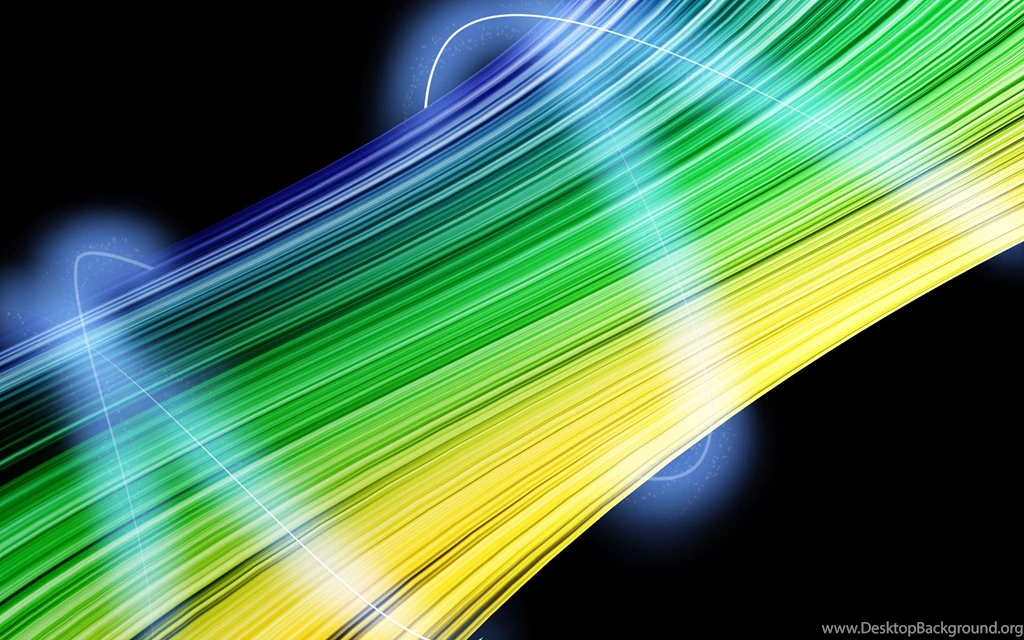Bunch Of Light Vectors Wallpapers