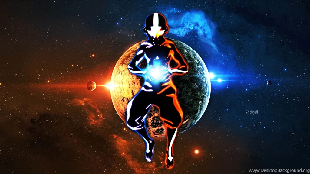 Aang Wallpapers