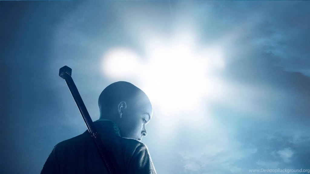 Last Airbender Aang Wallpapers   (