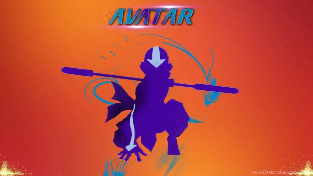 Aang Wallpapers By BKyrionDreyar On DeviantArt