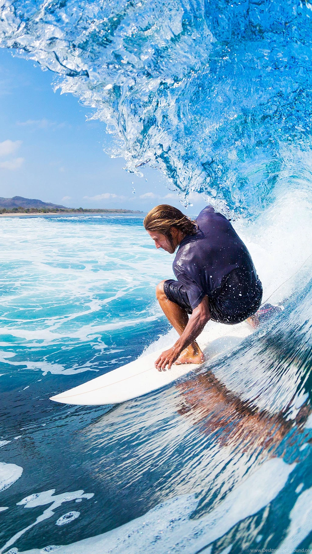 Surfing Sea Sports IPhone6 Plus Wallpapers HD