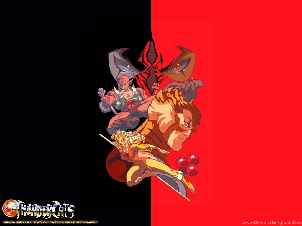 Cartoon Wallpapers