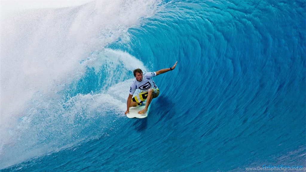 Taj Burrow Surfing, 1920x1080 HD Wallpapers And FREE Stock Photo