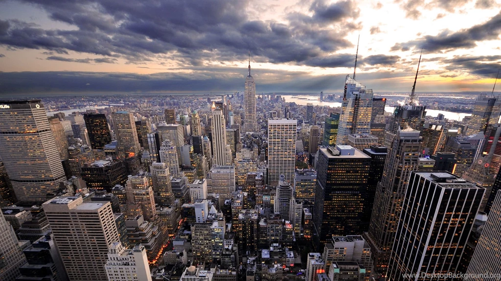 New York Wallpapers