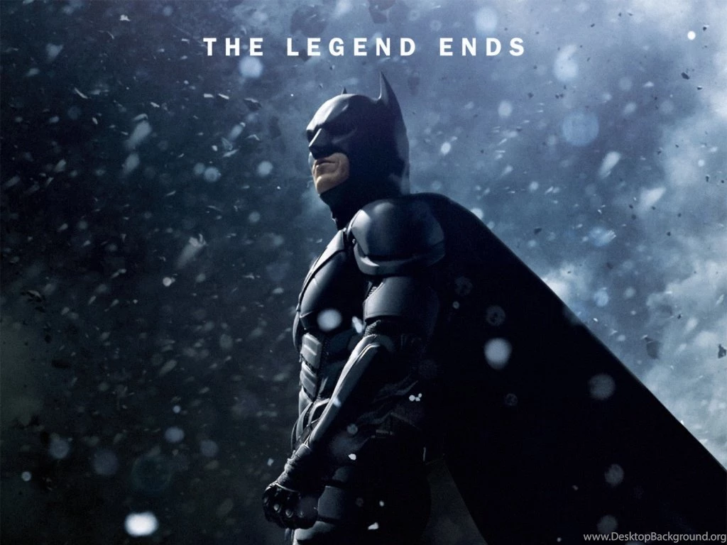 1024x768 The Dark Knight Rises: Batman Desktop PC And Mac Wallpapers