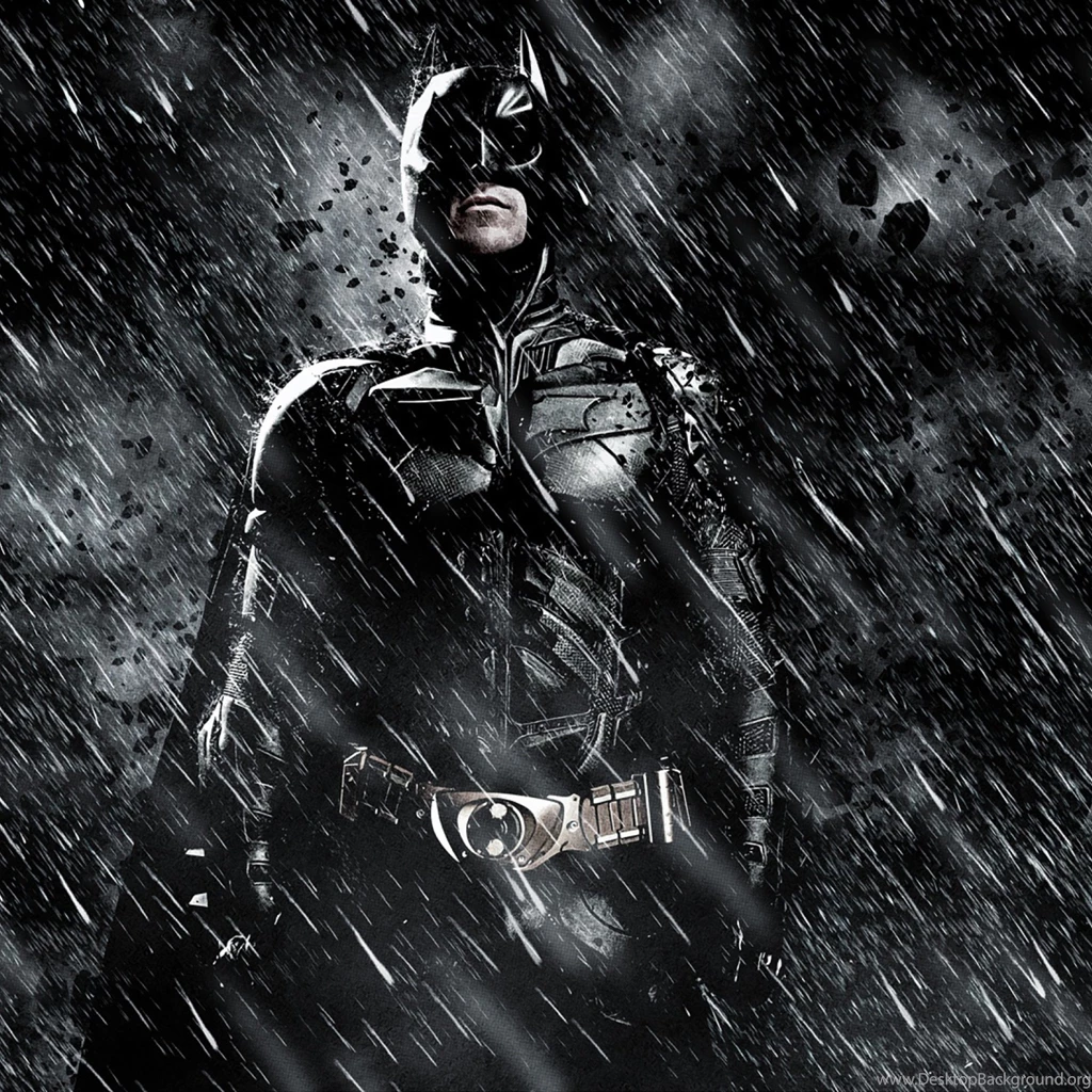 Batman iPad Wallpapers