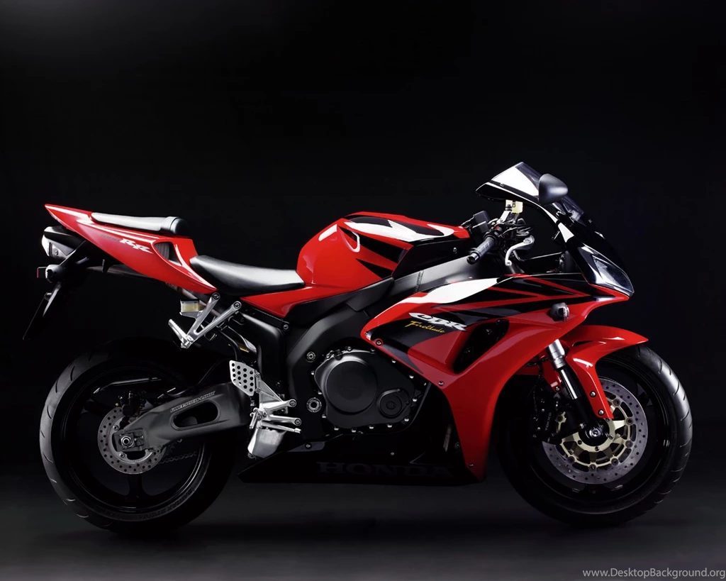 Top Speedy Autos: Honda Sports Bikes Wallpapers