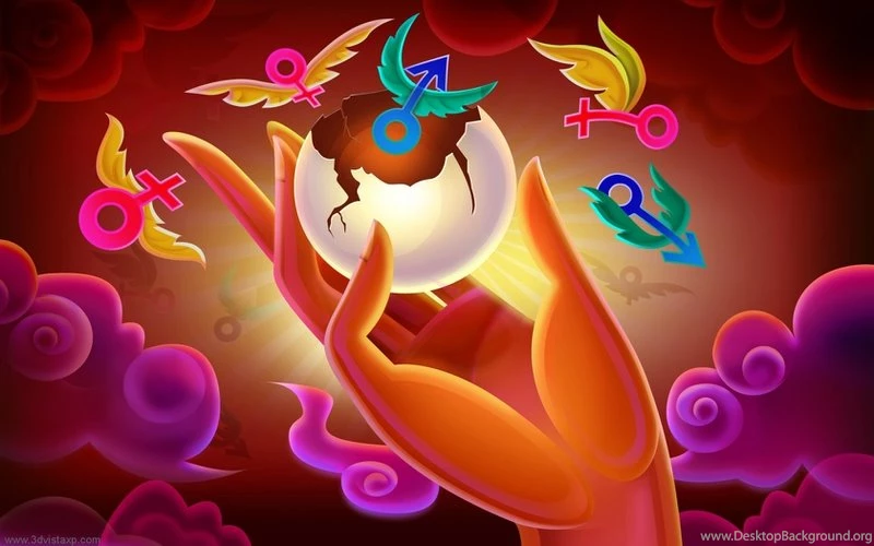 3d art Abstract 3D Art !!! – Abstract 3D And CG HD Desktop Wallpapers