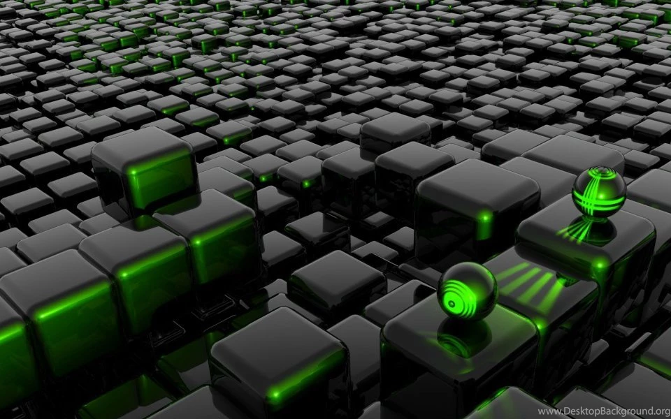 Creative 3D Art And Animation HD Wallpapers ...