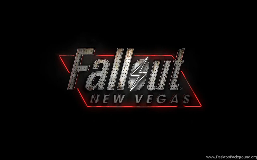 Download The Fallout New Vegas Wallpaper, Fallout New Vegas iPhone ...