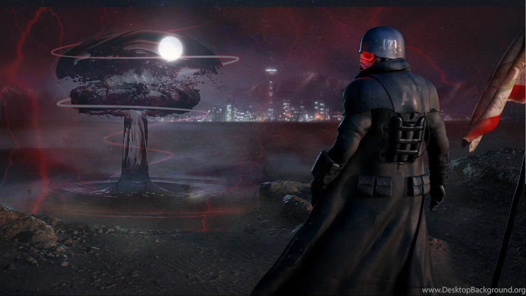 Search Results: 'Fallout New Vegas'