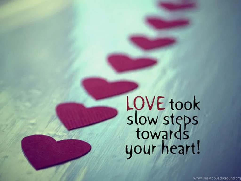 Cute Quotes Wallpapers Ngantukan.com: Love With Quotes Mobile ...