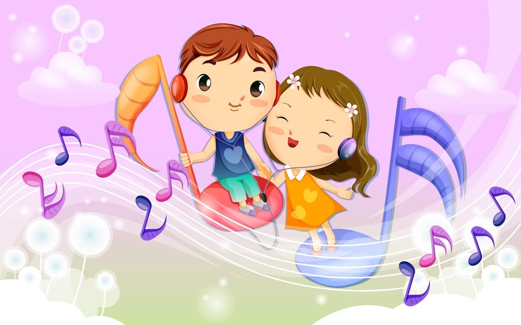 Love Cute Wallpapers