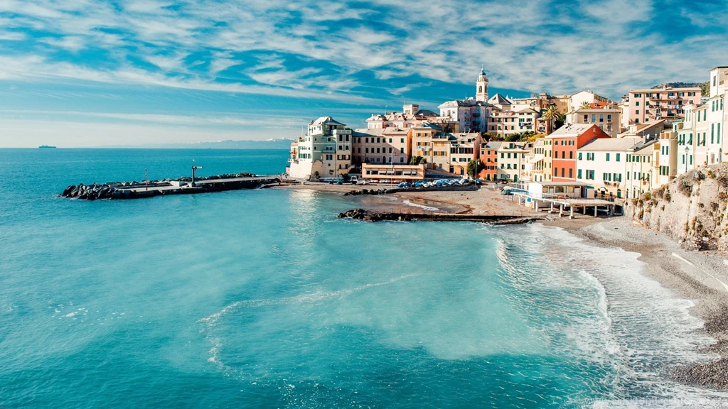 Sea Wallpapers Hd