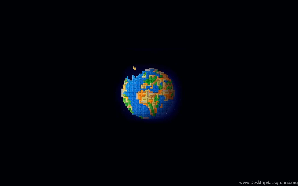 Amazing Pixel Wallpapers