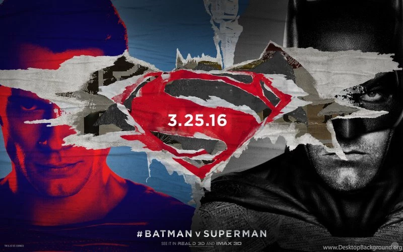 Batman V Superman' Breaks Records With Massive Opening Weekend ...