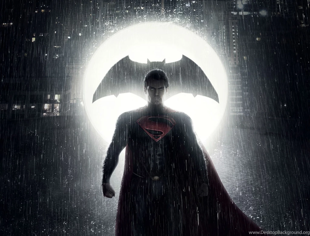 30 Superman Batman Dark Knight Superhero Dawn Justice Wallpapers ...