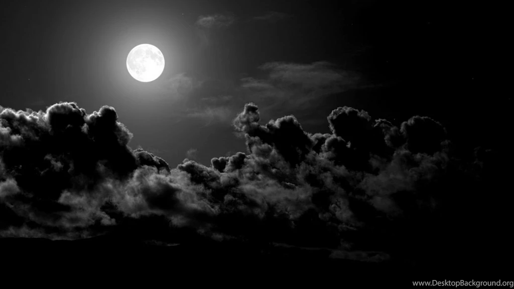 Awesome Dark Nature Wallpapers For Desktop