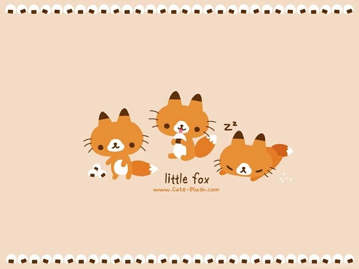Fox Wallpapers By QueenOfDorks.deviantart.com On @deviantART