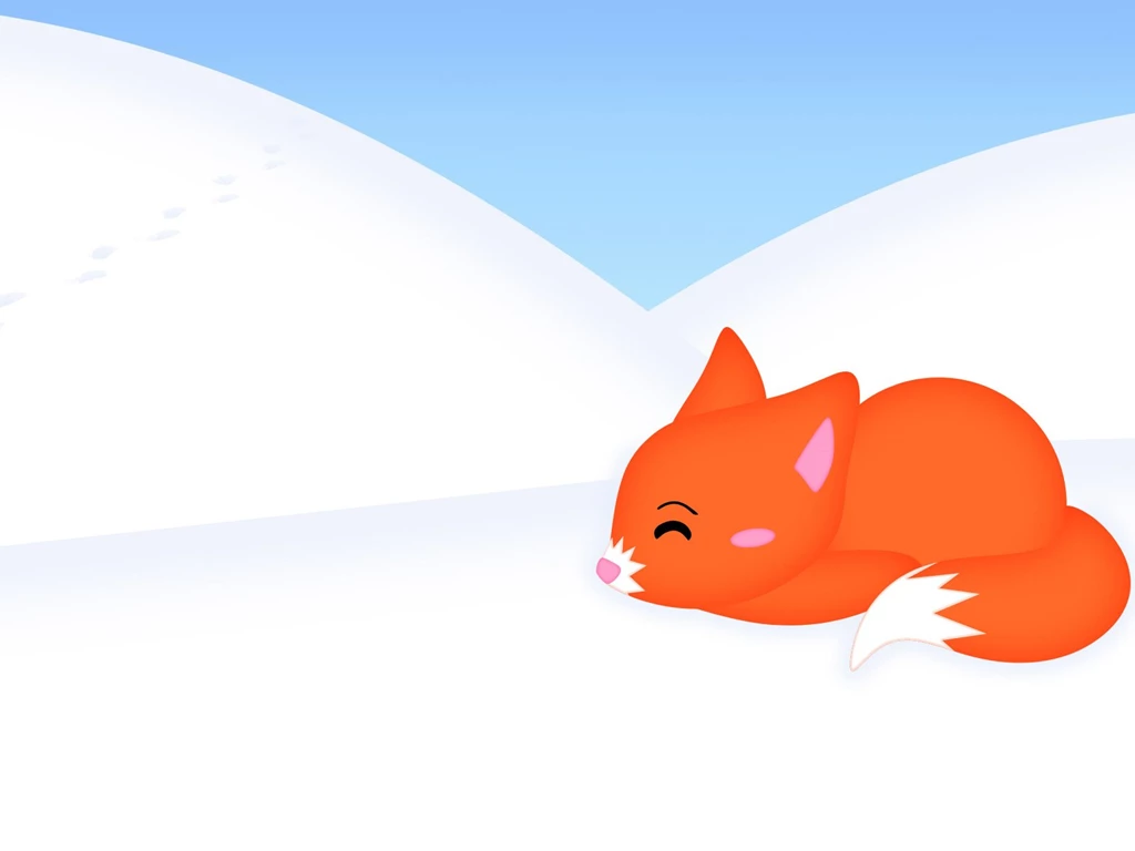 452 Fox HD Wallpapers