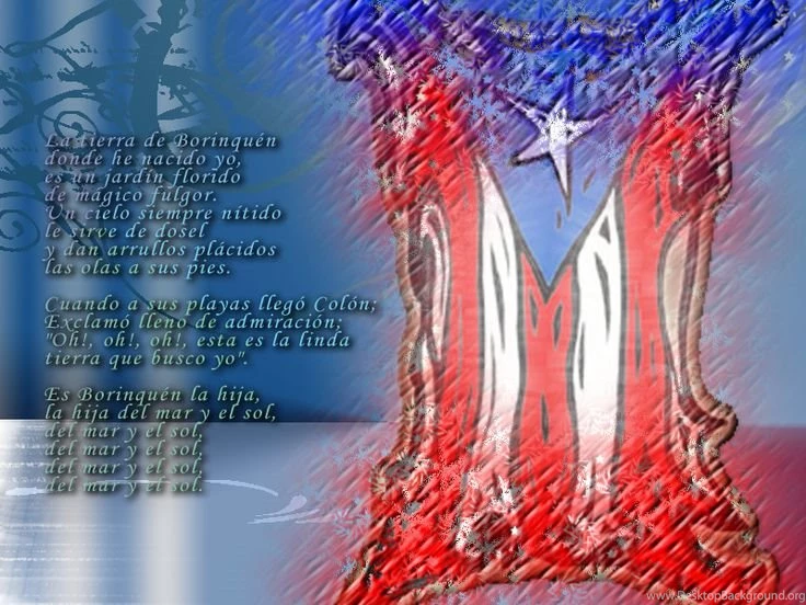 Image Detail For Puerto Rico Backgrounds By ~kakamabee On ...