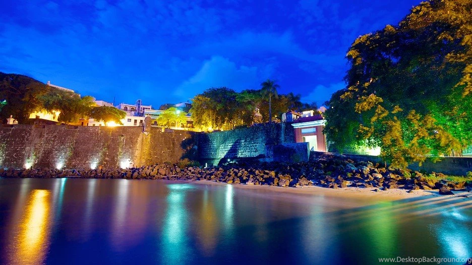 Puerto Rico HD Wallpapers