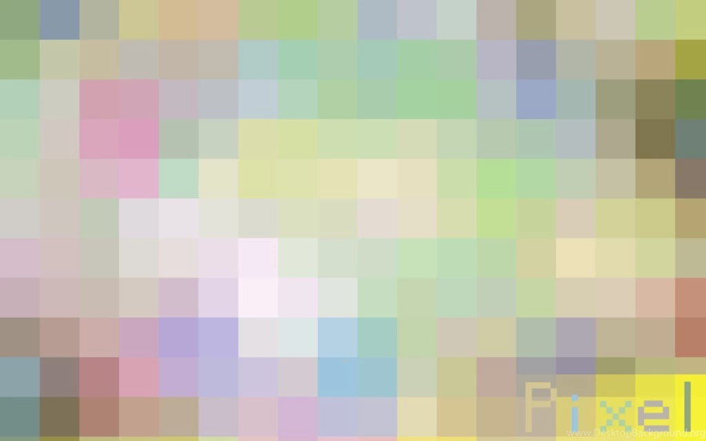 Pixel Wallpapers