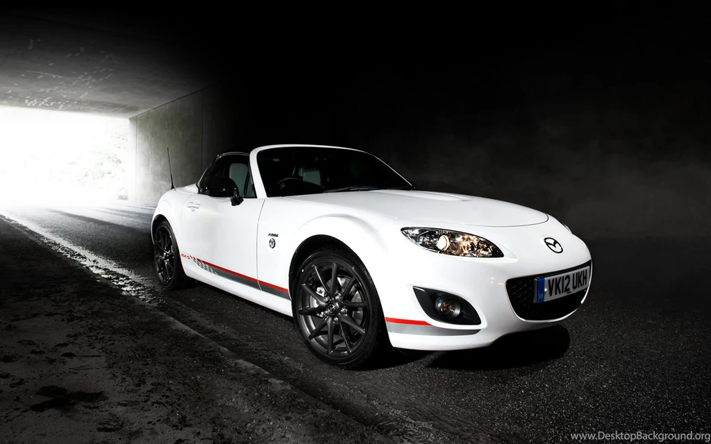 2016 Mazda Mx 5 Miata HD Wallpapers