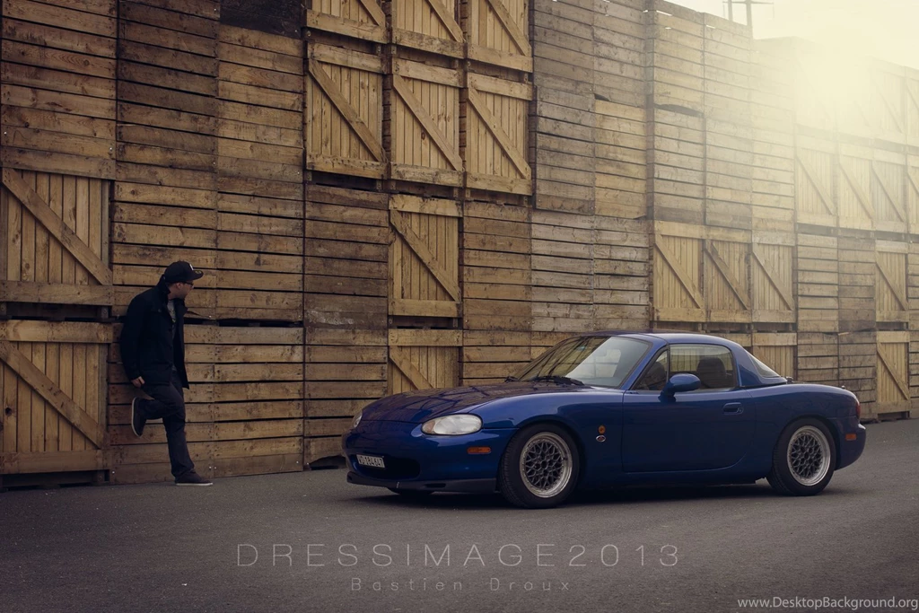 Mazda miata Mazda MX5 Coupe Roadster Japan Tuning Cabriolet Cars ...