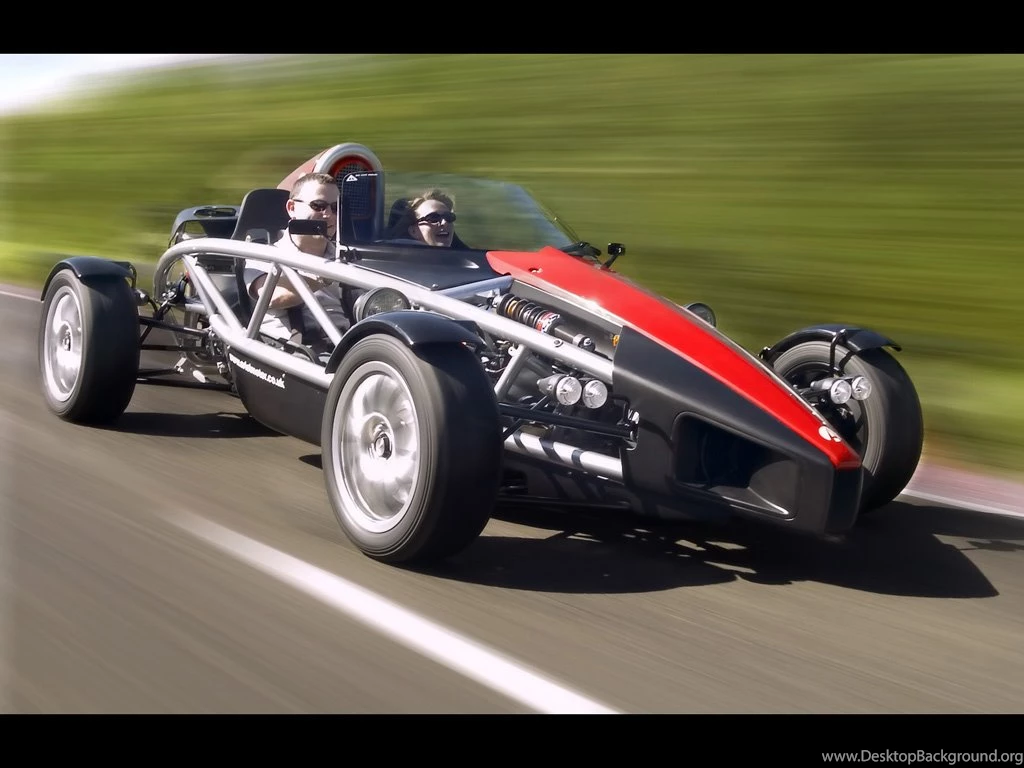 Amazing Ariel Atom Wallpapers