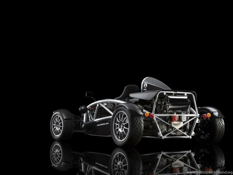 2015 Ariel Atom 500 V8 0 60 Wallpapers For PC (23031) Xdreco
