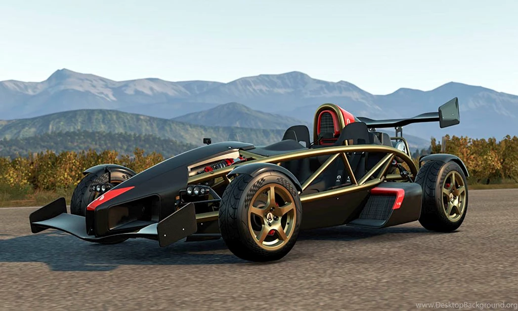 2015 Ariel Atom 500 V8 Amazing Wallpapers (22028) Heidi24