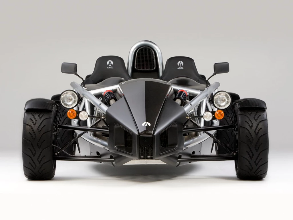 Ariel Atom Backgrounds Johnywheels.com