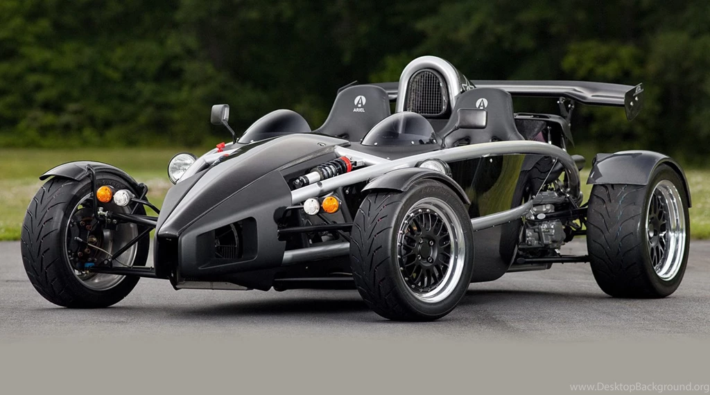 1920x1080px Ariel Atom