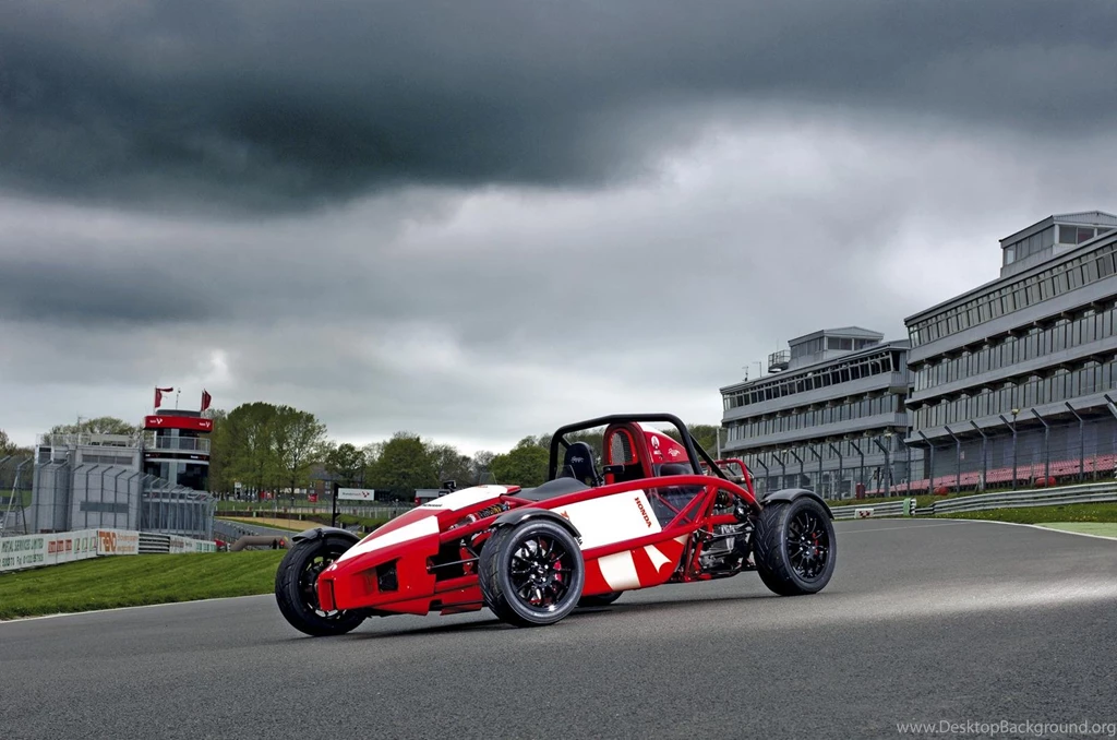 Ariel Atom Race Series 2012 Photo 82666 Pictures At High Resolution