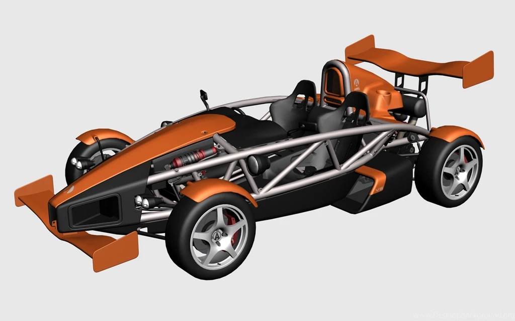 1920x1080px Ariel Atom