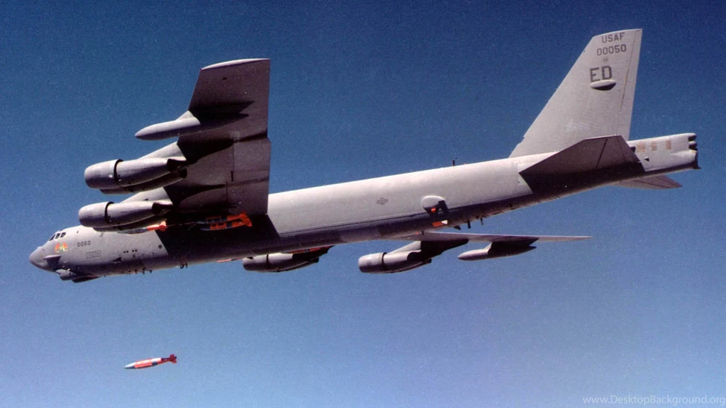 B 52 HD Wallpapers