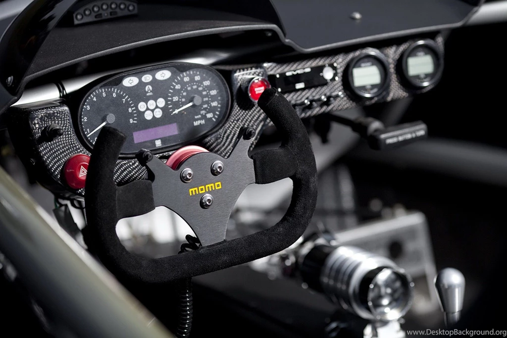 Ariel Atom V8 Wallpapers Image