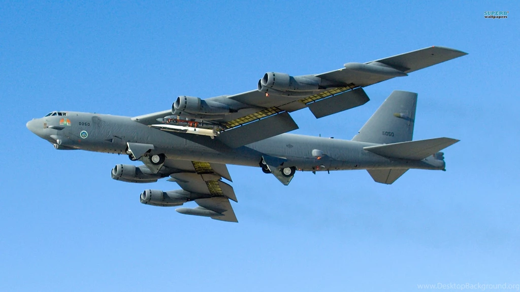 SURYA MALAM: Boeing B 52 Stratofortress Long Range Multirole ...
