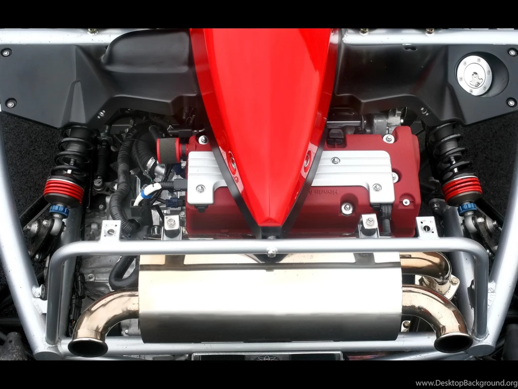 2009 Ariel Atom Engine 1920x1440 Wallpapers