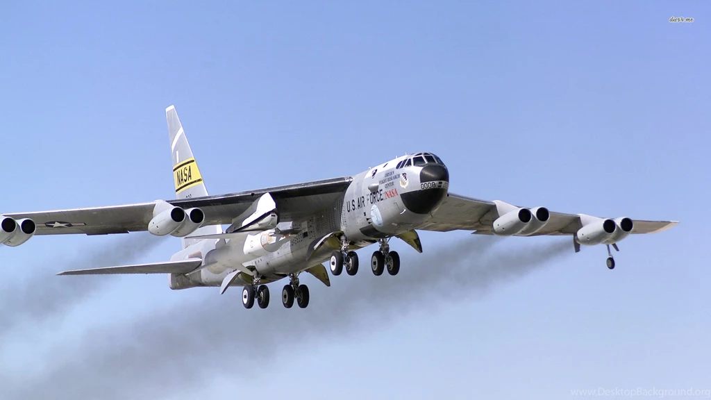 32170 Boeing B 52 Stratofortress 1920x1080 Aircraft Wallpapers ...