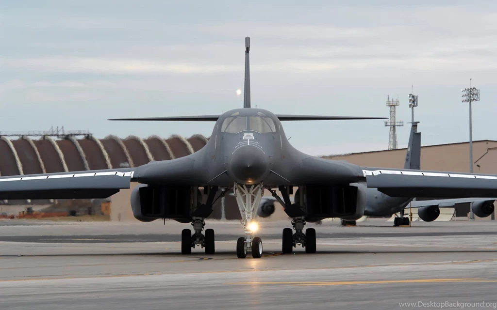 B 1 Bombers Wallpapers